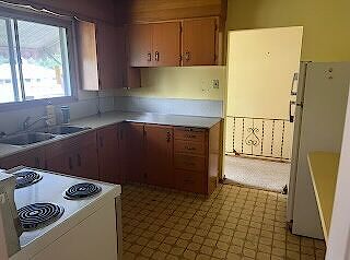 Calgary 3 bedrooms House for rent. Property photo: 532502-2