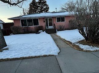 Calgary 3 bedrooms House for rent. Property photo: 532502-3