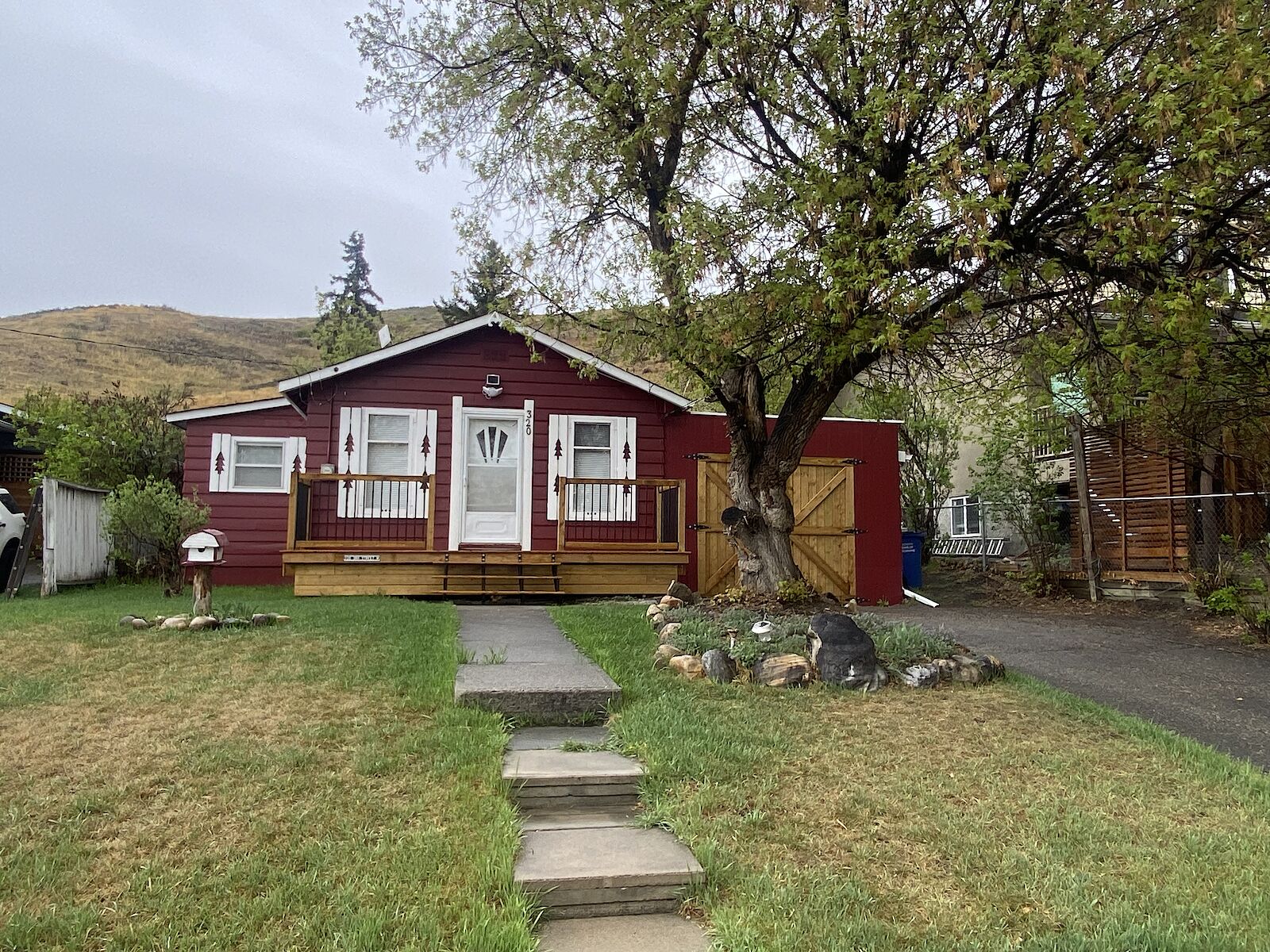 Cochrane 2 bedrooms House for rent. Property photo: 532510-1