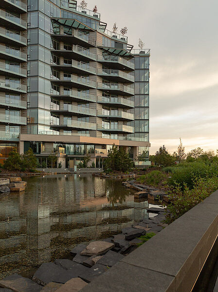 Calgary 2 bedrooms Apartment for rent. Property photo: 532551-3