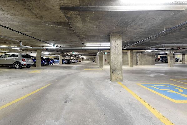 Regina bachelor bedrooms Apartment for rent. Property photo: 532738-3