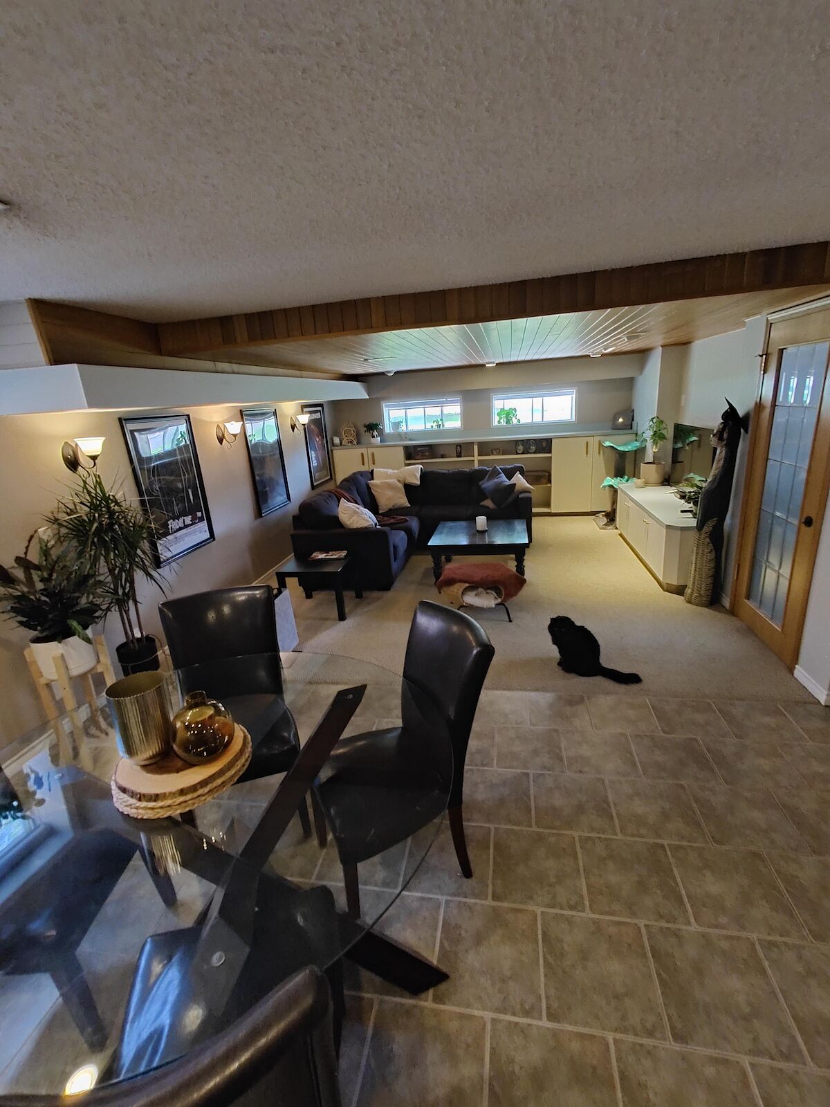 Calgary 2 bedrooms Basement for rent. Property photo: 532975-1
