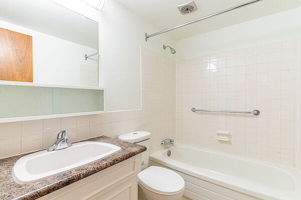 Winnipeg 1 bedroom Apartment for rent. Property photo: 533022-3