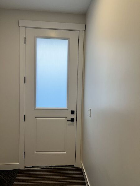 Calgary 1 bedroom Basement for rent. Property photo: 533256-3