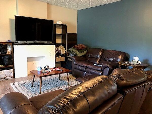 Edmonton 2 bedrooms Main Floor for rent. Property photo: 533481-3