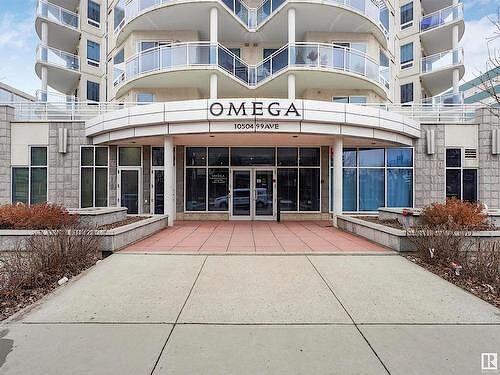 Edmonton 2 bedrooms Condo Unit for rent. Property photo: 533542-1