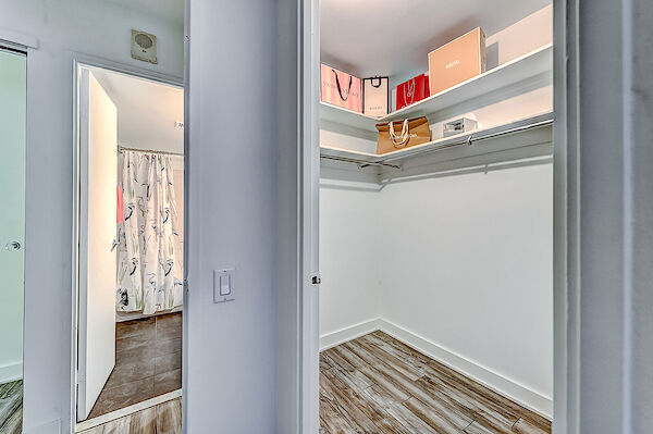 Montréal bachelor bedrooms Apartment for rent. Property photo: 533620-3