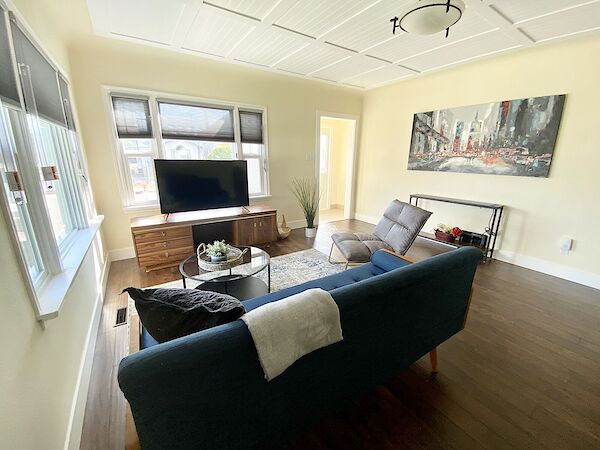 Edmonton 2 bedrooms Main Floor for rent. Property photo: 533717-3