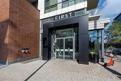 Calgary 1 bedroom Condo Unit for rent. Property photo: 533831-3