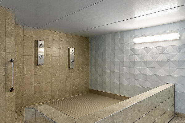 Winnipeg 1 bedroom Apartment for rent. Property photo: 533882-2