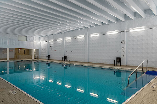 Winnipeg 1 bedroom Apartment for rent. Property photo: 533882-3