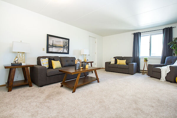 Winnipeg 1 bedrooms Apartment for rent. Property photo: 533883-3