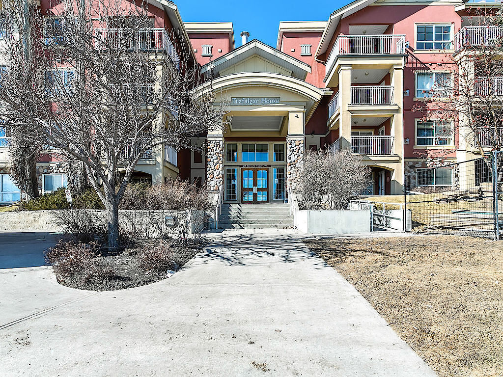 Calgary 2 bedrooms Apartment for rent. Property photo: 533928-1