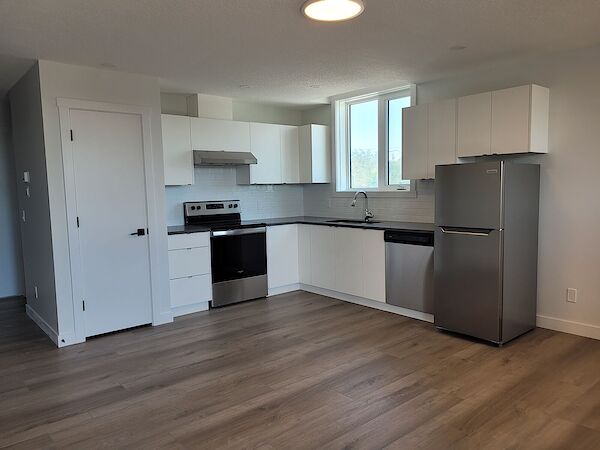 Calgary 2 bedrooms Apartment for rent. Property photo: 533972-3