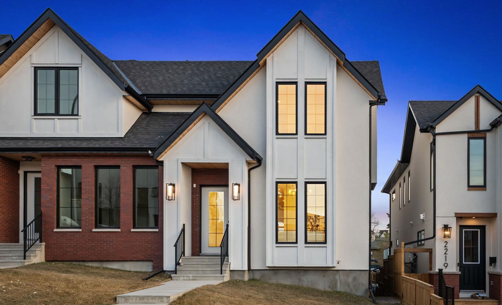 Calgary 4 bedrooms House for rent. Property photo: 534129-1