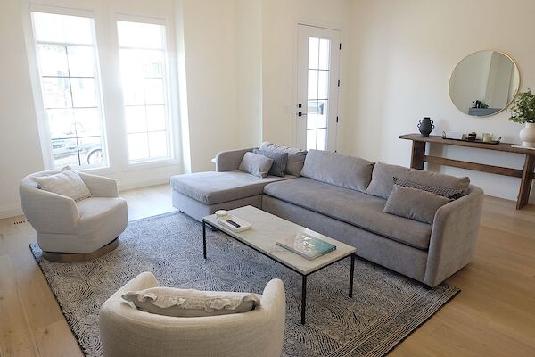 Calgary 4 bedrooms House for rent. Property photo: 534129-3