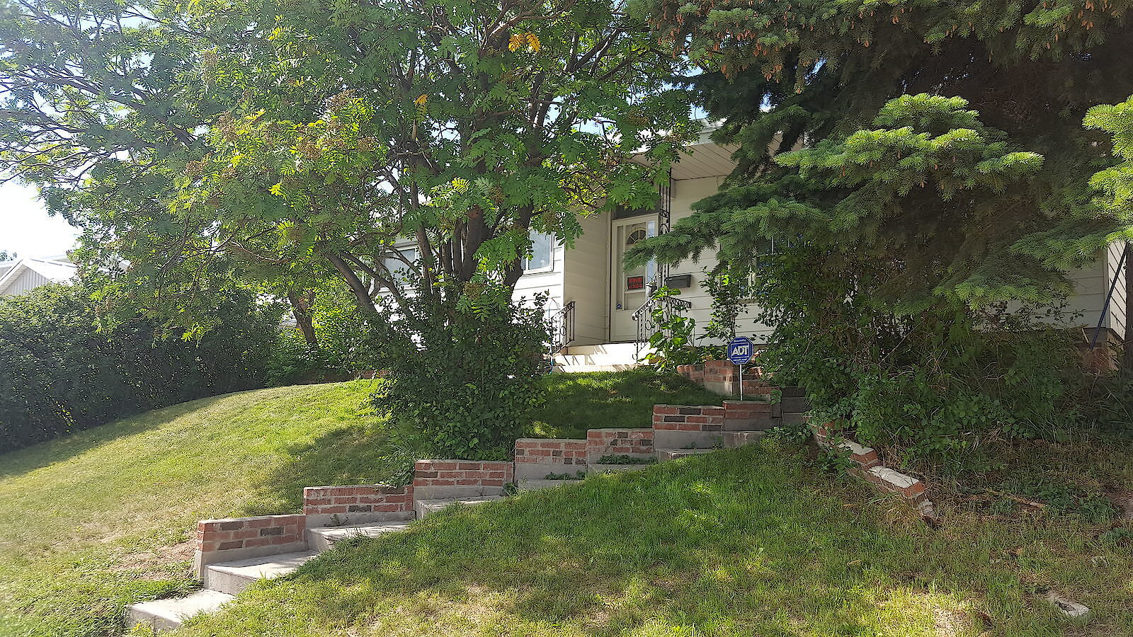 Calgary 1 bedroom Room For Rent for rent. Property photo: 534384-1