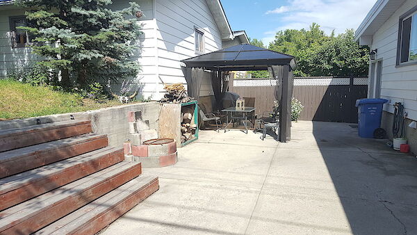 Calgary 1 bedroom Room For Rent for rent. Property photo: 534384-3