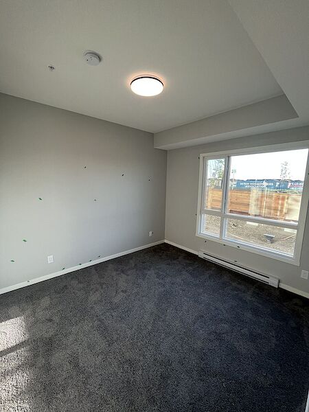 Master+Bedroom Calgary 2 bedrooms Condo Unit for rent. Property photo: 534433-3