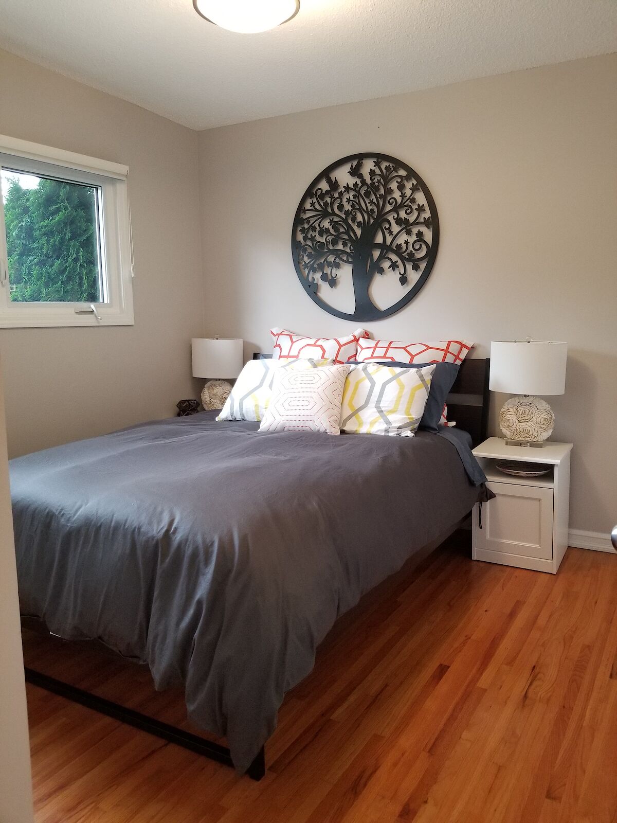 Calgary 1 bedroom Room For Rent for rent. Property photo: 534730-1