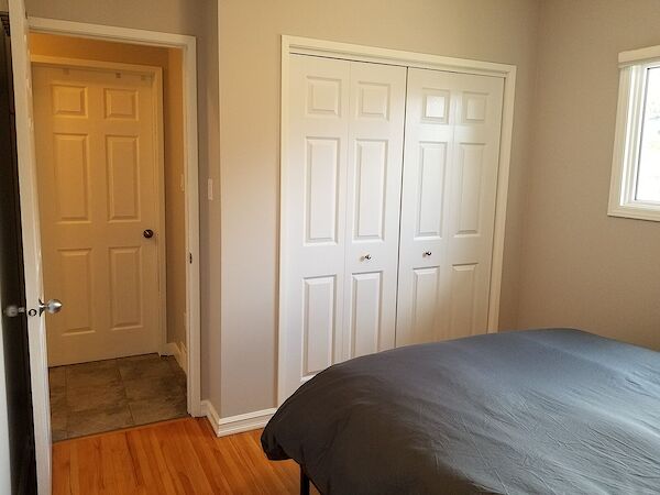 Calgary 1 bedroom Room For Rent for rent. Property photo: 534730-2