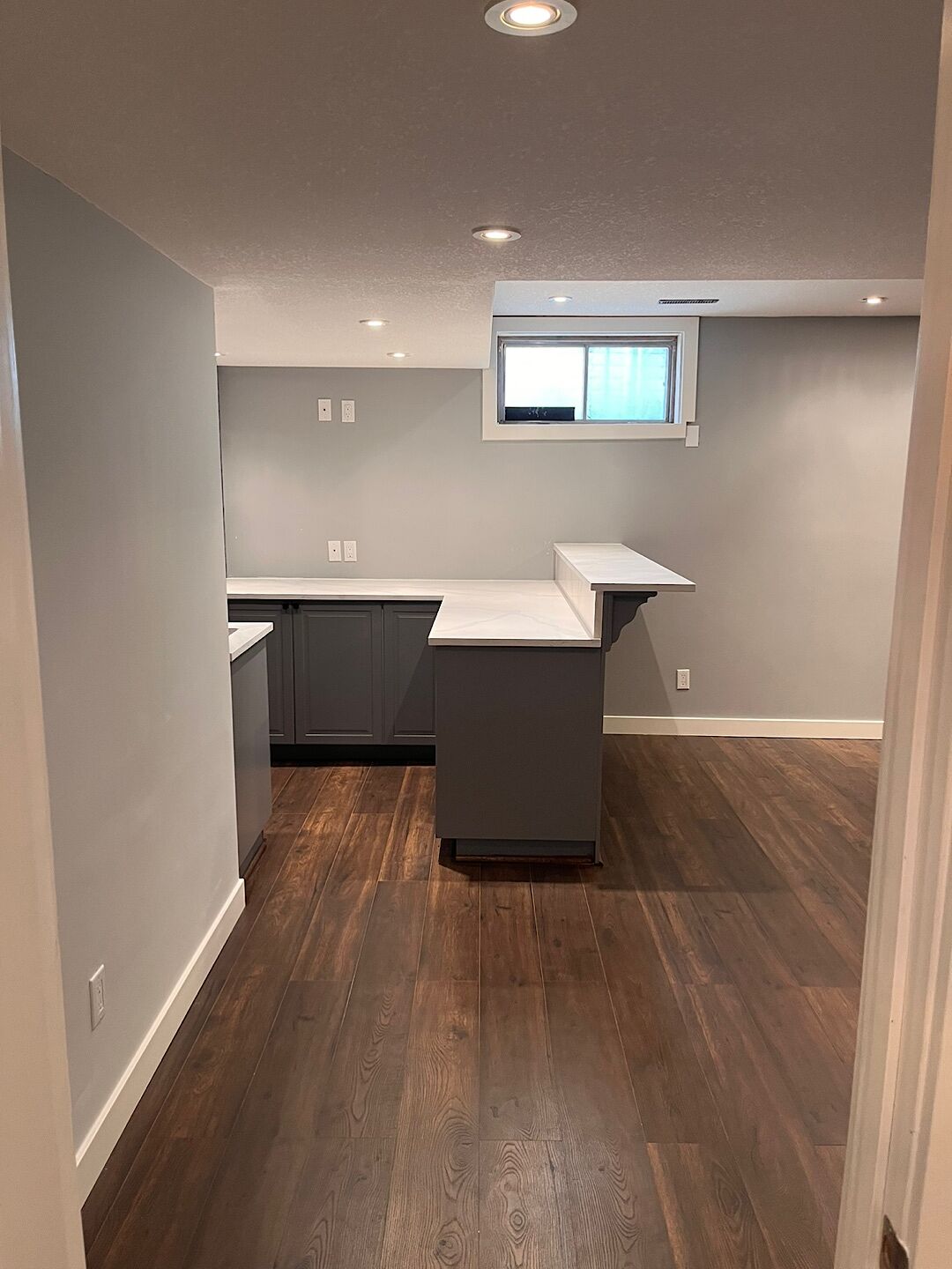 Calgary 1 bedroom Basement for rent. Property photo: 534850-1