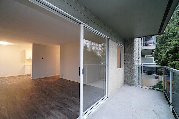Sentinel+Apartments Victoria 1 bedrooms Apartment for rent. Property photo: 534916-3