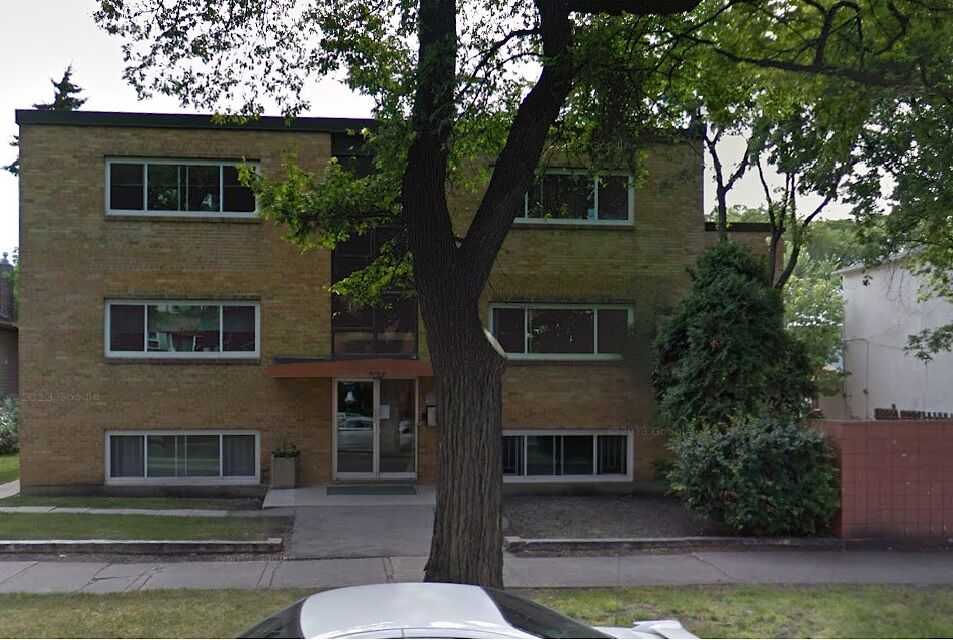 Winnipeg 1 bedroom Apartment for rent. Property photo: 534958-1