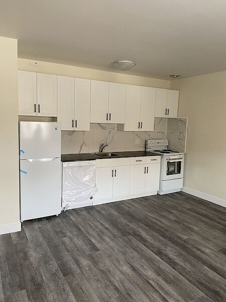 Winnipeg 1 bedroom Apartment for rent. Property photo: 534958-2