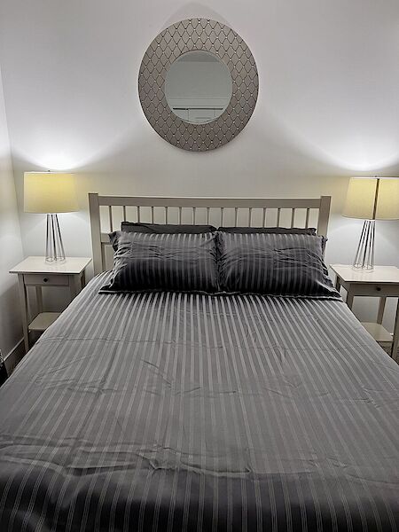 Calgary 1 bedroom Basement for rent. Property photo: 534978-2