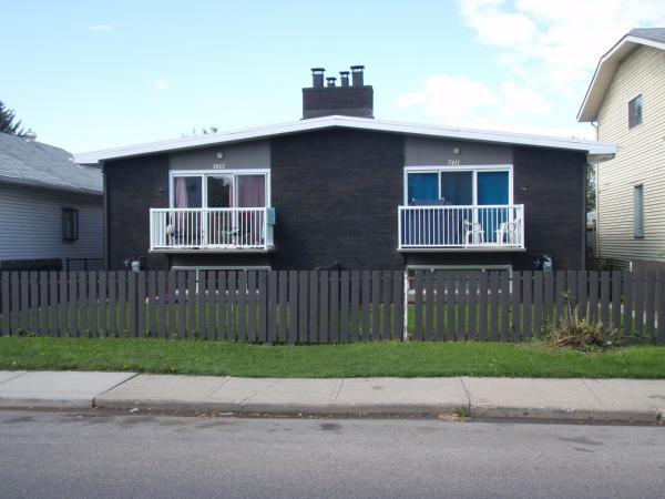 Calgary 3 bedrooms Duplex for rent. Property photo: 53507-1