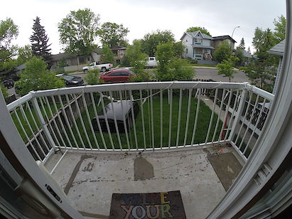 Calgary 3 bedrooms Duplex for rent. Property photo: 53507-2