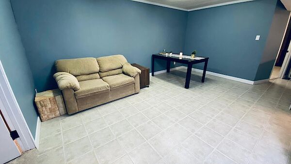 Calgary 1 bedroom Room For Rent for rent. Property photo: 535408-3