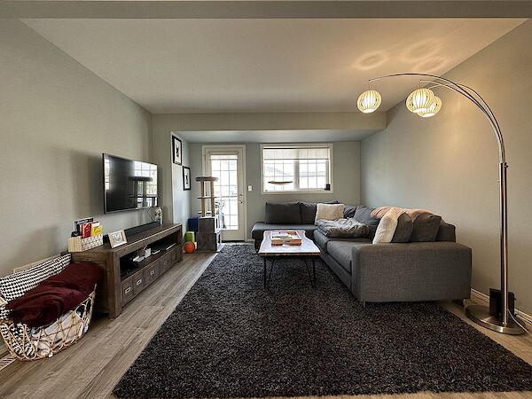 Winnipeg 2 bedrooms Townhouse for rent. Property photo: 535439-3