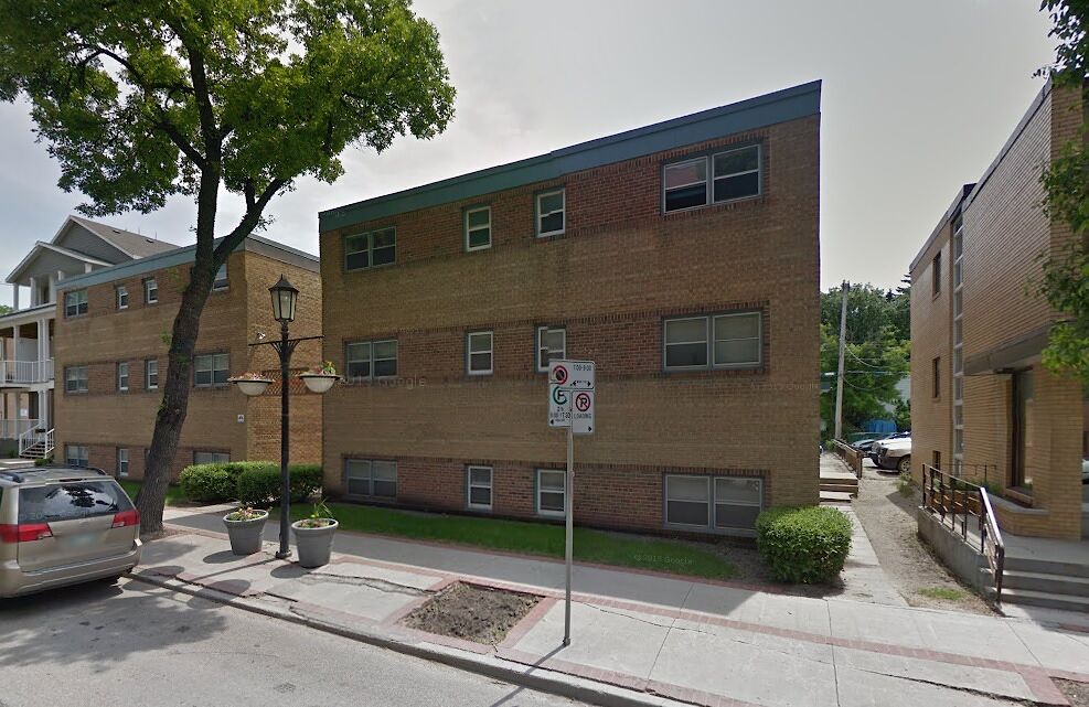Front Winnipeg 1 bedroom Apartment for rent. Property photo: 535550-1
