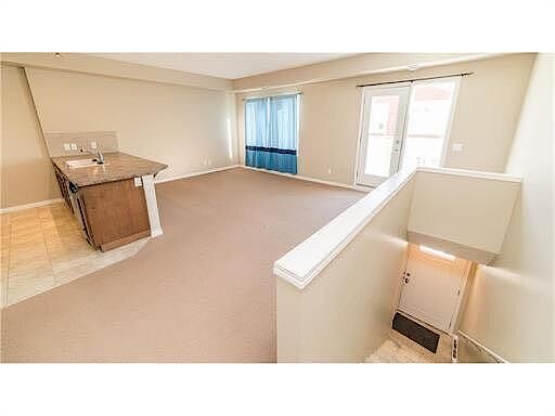 Calgary 2 bedrooms Townhouse for rent. Property photo: 535653-3