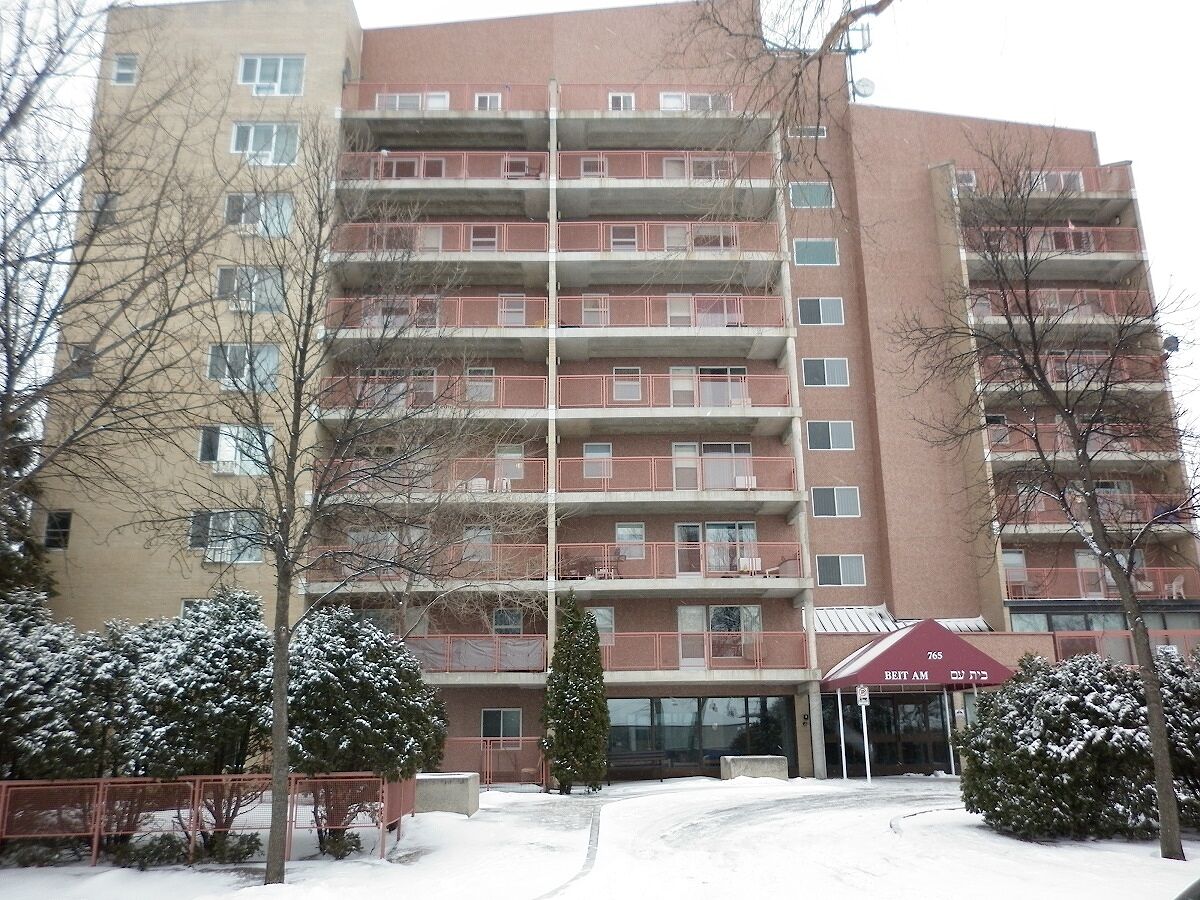 Winnipeg 1 bedroom Apartment for rent. Property photo: 535689-1
