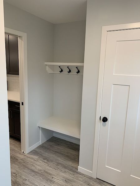 Cochrane 3 bedrooms Duplex for rent. Property photo: 535928-2