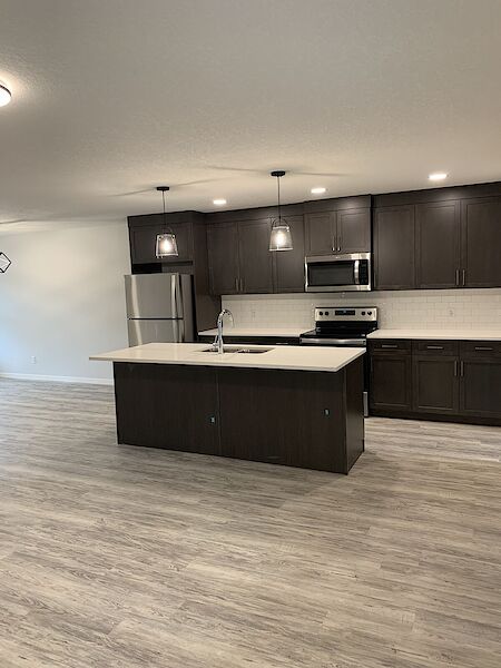 Cochrane 3 bedrooms Duplex for rent. Property photo: 535928-3