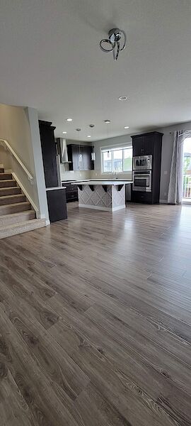 Calgary 3 bedrooms House for rent. Property photo: 536220-3