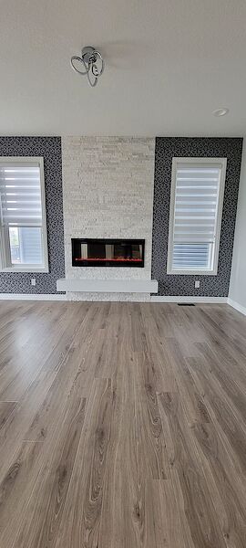 Calgary 3 bedrooms House for rent. Property photo: 536220-2