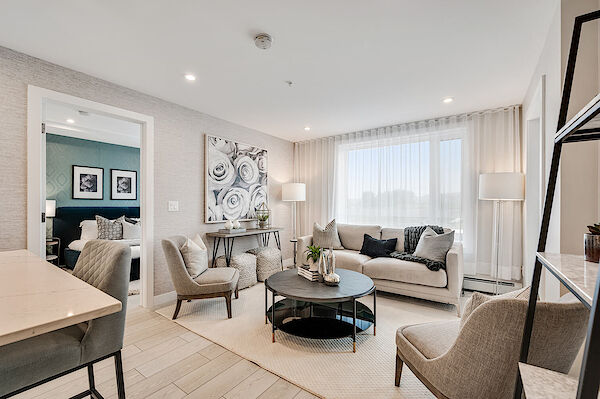 Calgary 2 bedrooms Apartment for rent. Property photo: 537089-2