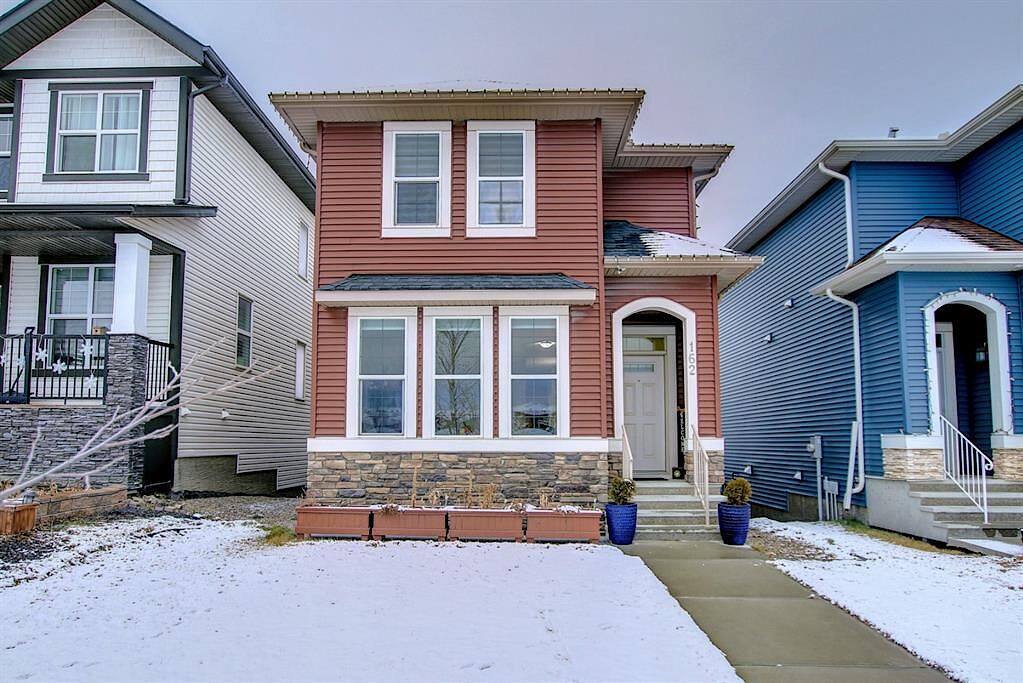 Calgary 3 + Den bedrooms House for rent. Property photo: 537169-1