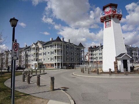 Calgary 2 bedrooms Condo Unit for rent. Property photo: 537432-1