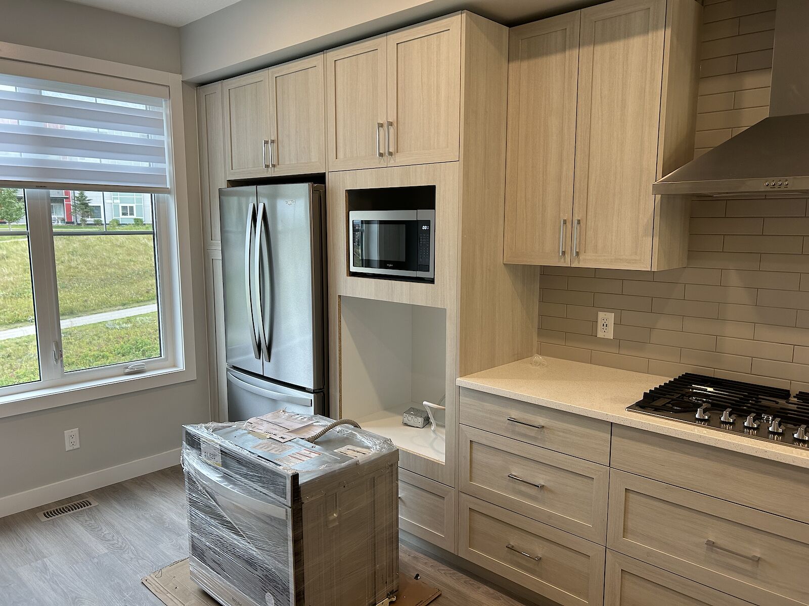 Calgary 4 bedrooms Townhouse for rent. Property photo: 537516-1