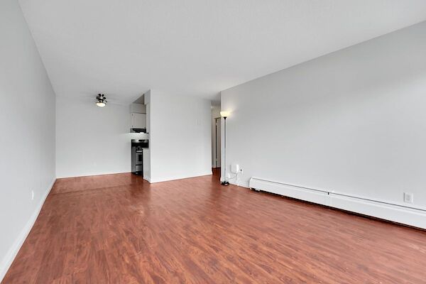 New Westminster 1 bedroom Apartment for rent. Property photo: 537539-2