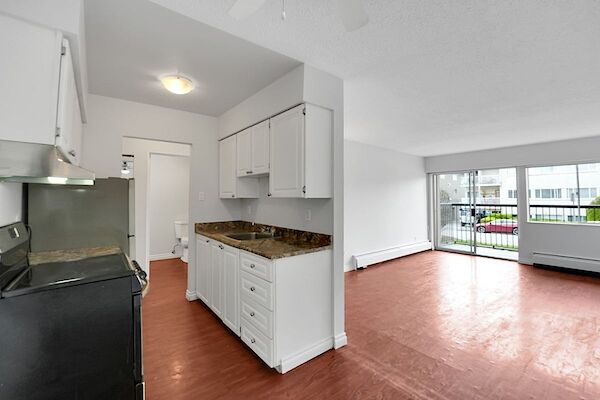 New Westminster 1 bedroom Apartment for rent. Property photo: 537539-3