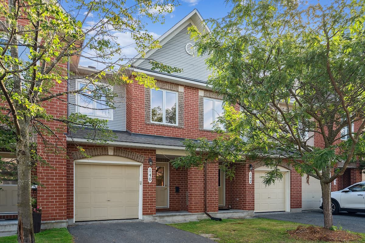 Forestview+Townhomes Ottawa 2 bedrooms Apartment for rent. Property photo: 537557-1