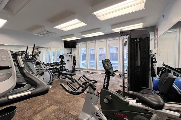 Forestview+Townhomes Ottawa 2 bedrooms Apartment for rent. Property photo: 537557-3