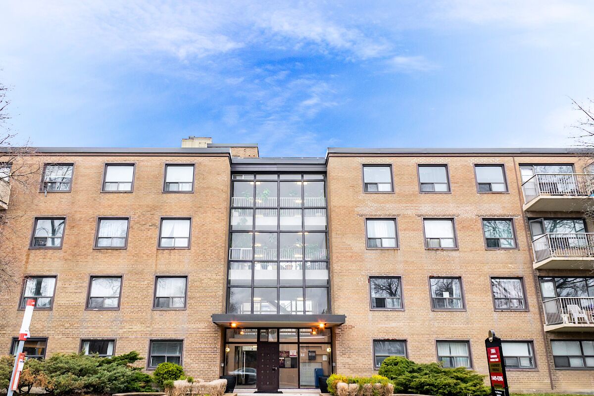 Lawrence+Apartments Toronto 1 bedroom Apartment for rent. Property photo: 537558-1